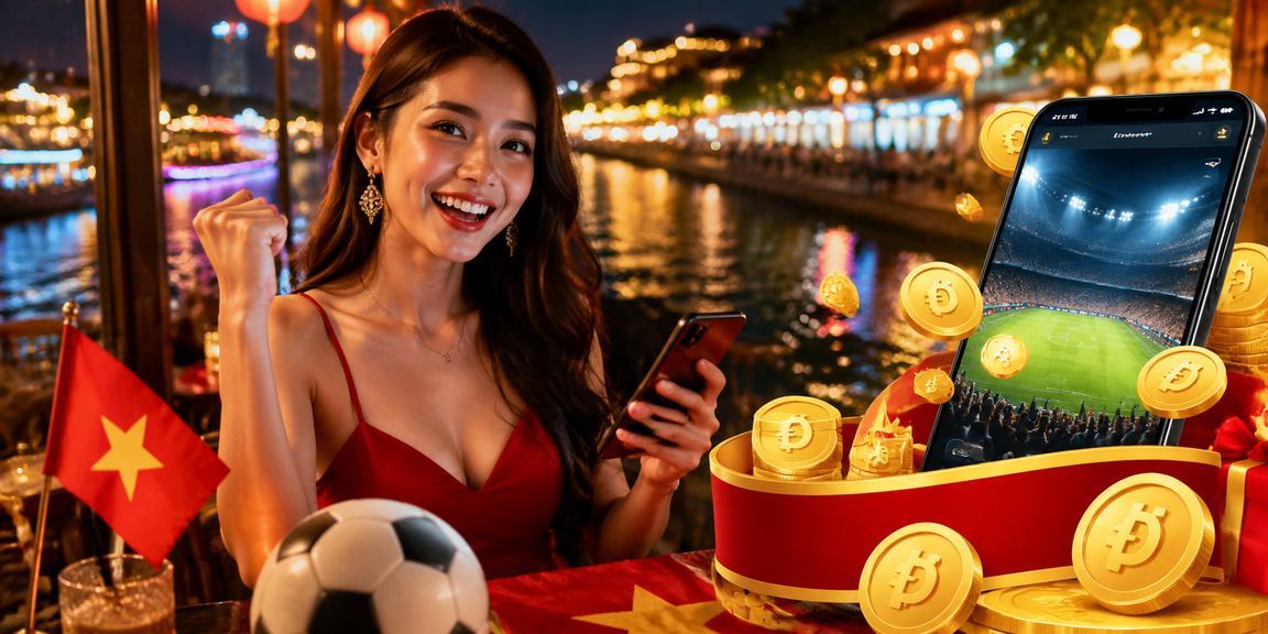 Khách VIP thưởng thêm khi nạp tiền tại quán cà phê vùng Mekong