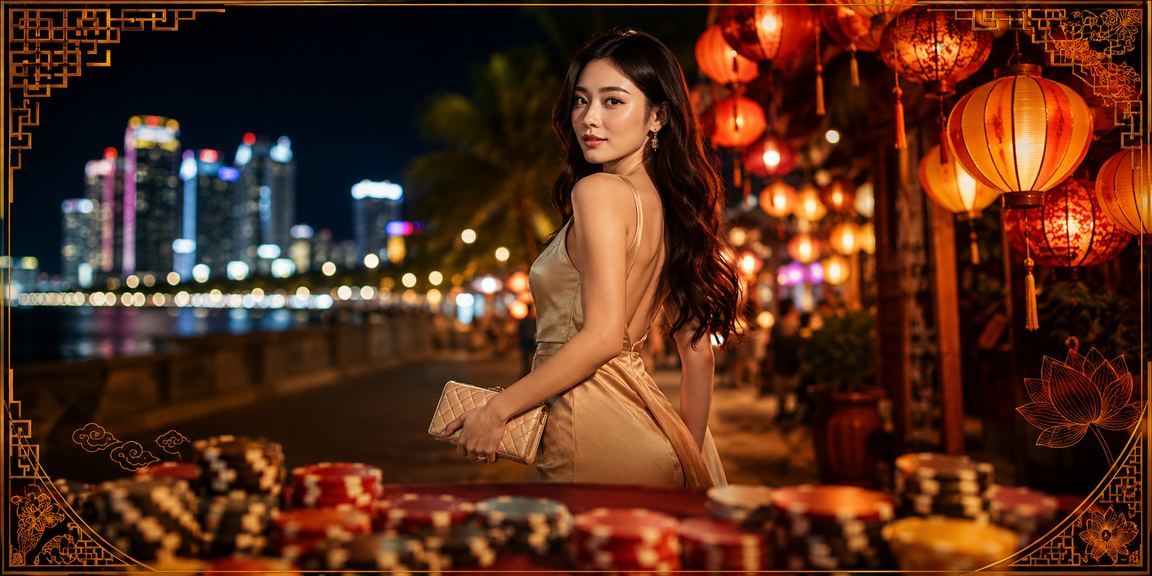 Phân tích soi kèo và ưu đãi cá cược tại khu chợ đêm Nha Trang